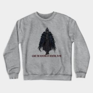 Eileen The Crow Crewneck Sweatshirt